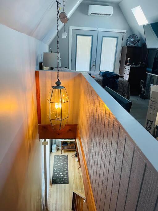Bastrop Tiny Disc Golf Retreat Villa Екстериор снимка