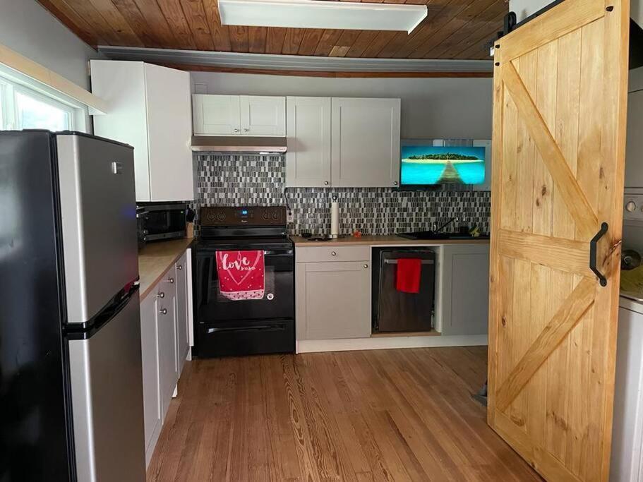 Bastrop Tiny Disc Golf Retreat Villa Екстериор снимка