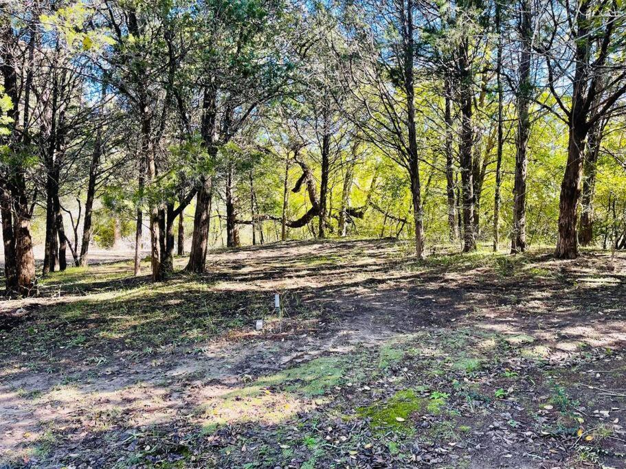 Bastrop Tiny Disc Golf Retreat Villa Екстериор снимка