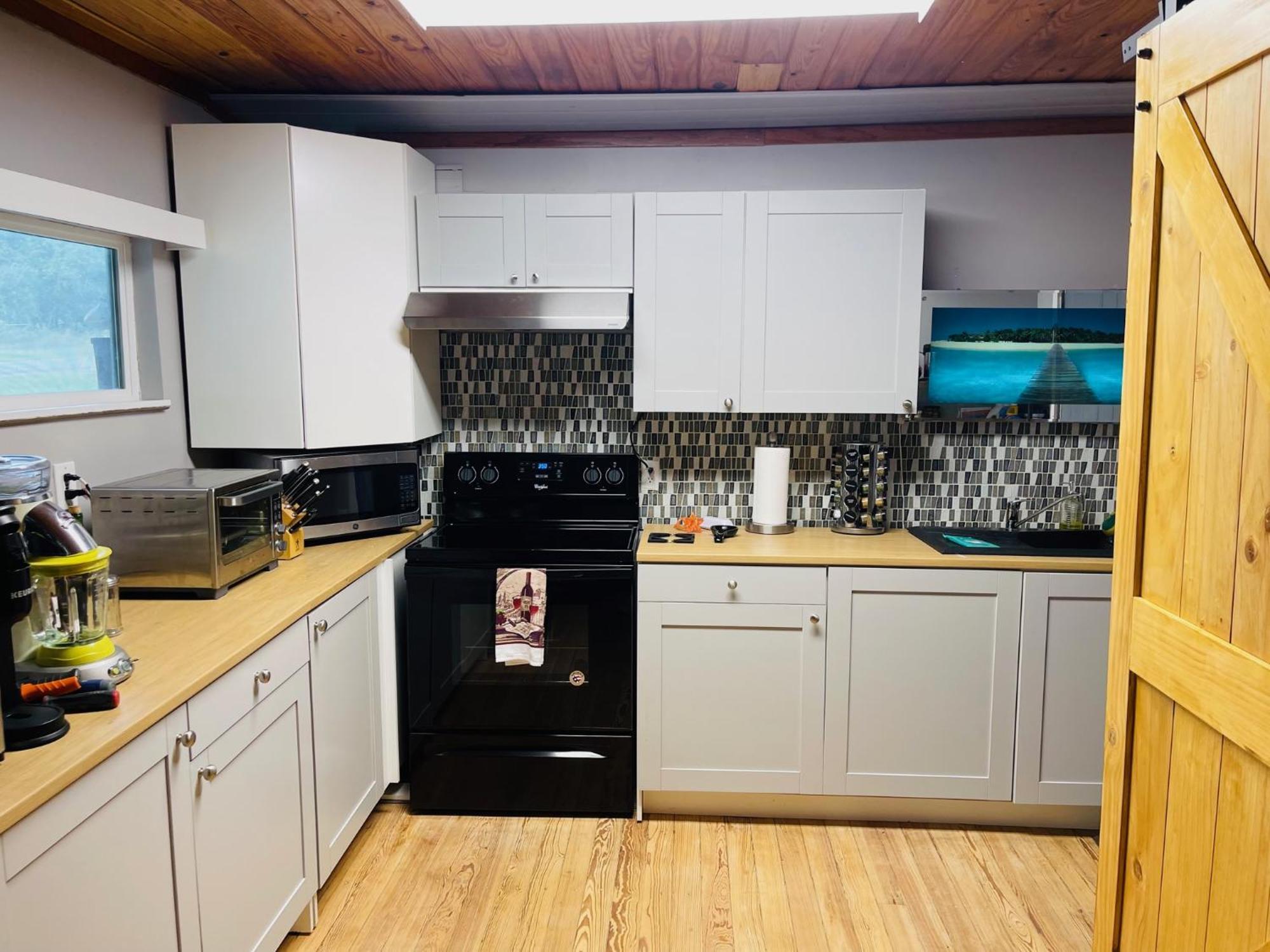Bastrop Tiny Disc Golf Retreat Villa Екстериор снимка